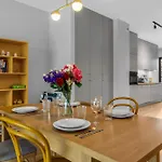 Rydygiera Prestige - 104m2, Parking, Balcony - By Rentujemy *