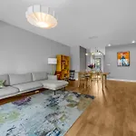 Apartament Rydygiera Prestige - 104m2, Parking, Balcony - By Rentujemy