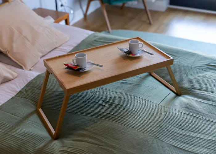 Rydygiera Prestige - 104m2, Parking, Balcony - By Rentujemy * Varšava