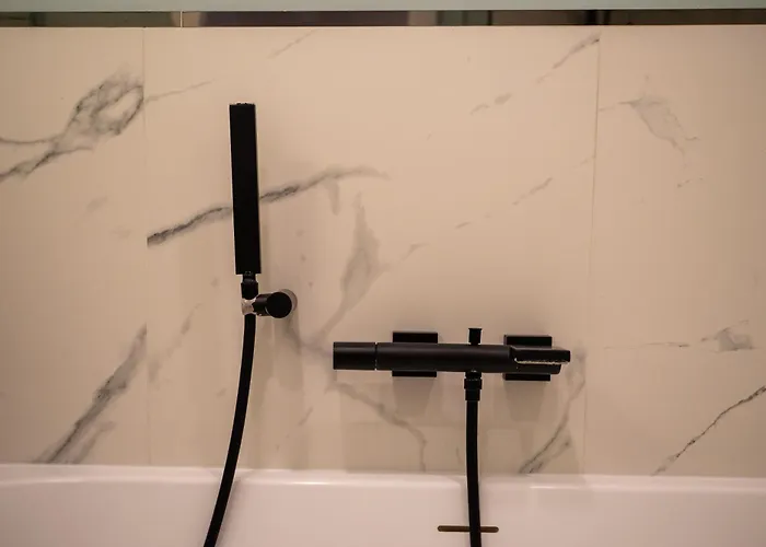 Rydygiera Prestige - 104m2, Parking, Balcony - By Rentujemy Apartmán *