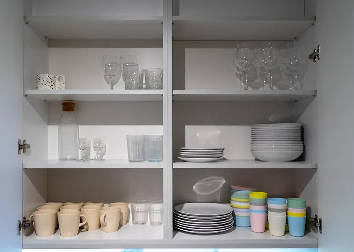 Rydygiera Prestige - 104m2, Parking, Balcony - By Rentujemy *