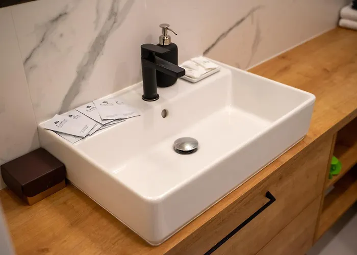 Rydygiera Prestige - 104m2, Parking, Balcony - By Rentujemy