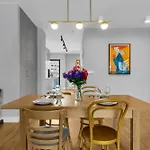 Apartamento Rydygiera Prestige - 104m2, Parking, Balcony - By Rentujemy *