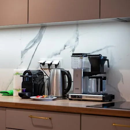 Rydygiera Prestige - 104m2, Parking, Balcony - By Rentujemy Apartment *