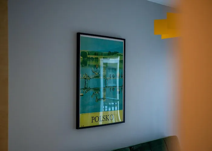 Rydygiera Prestige - 104m2, Parking, Balcony - By Rentujemy * Warsaw